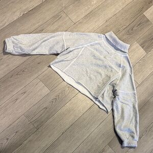 Junior size xs xsmall sweatshirt in good used condition